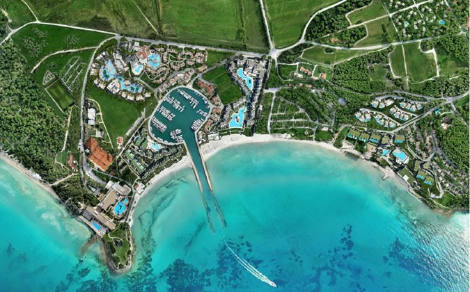 Sani Resort